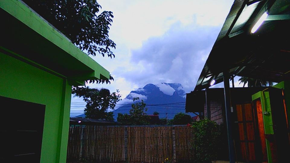 Chiang Dao Hostel Eksteriør billede